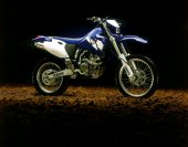 2002 Yamaha WR 426 F photo